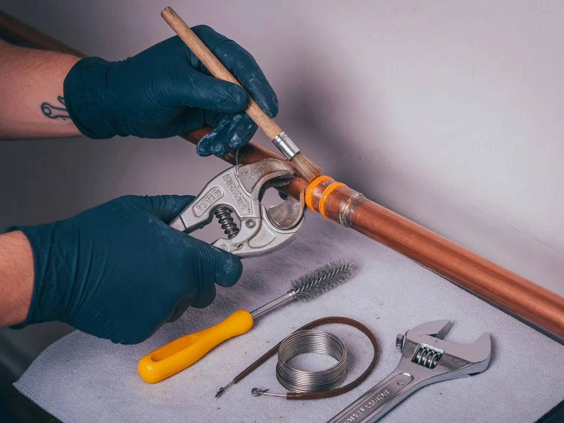 Why choose Sump Pump Repair in Castella, CA